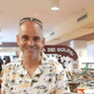 Meet your Posher, Joe